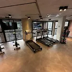 Studio Pamplona Jardins Cd 812