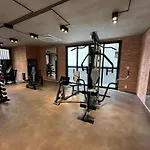 Studio Pamplona Jardins Cd 812