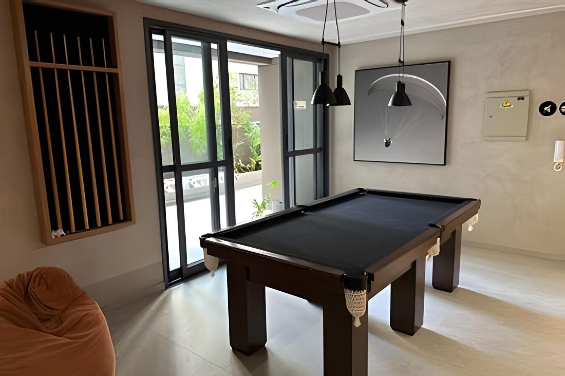 Pamplona Jardins Cd 812 Apartamento *