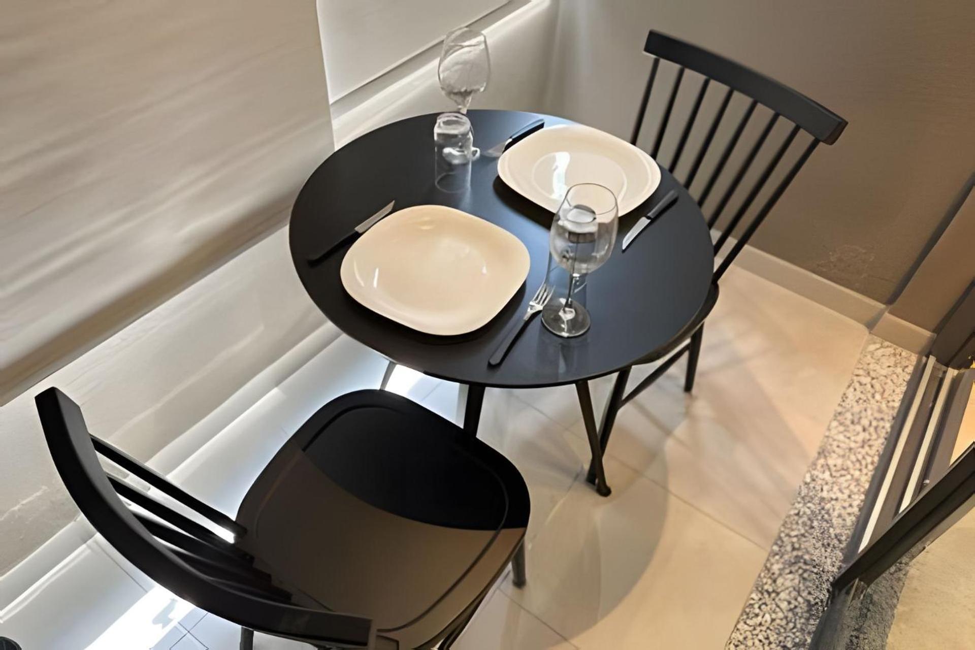 Apartamento Pamplona Jardins Cd 812 *