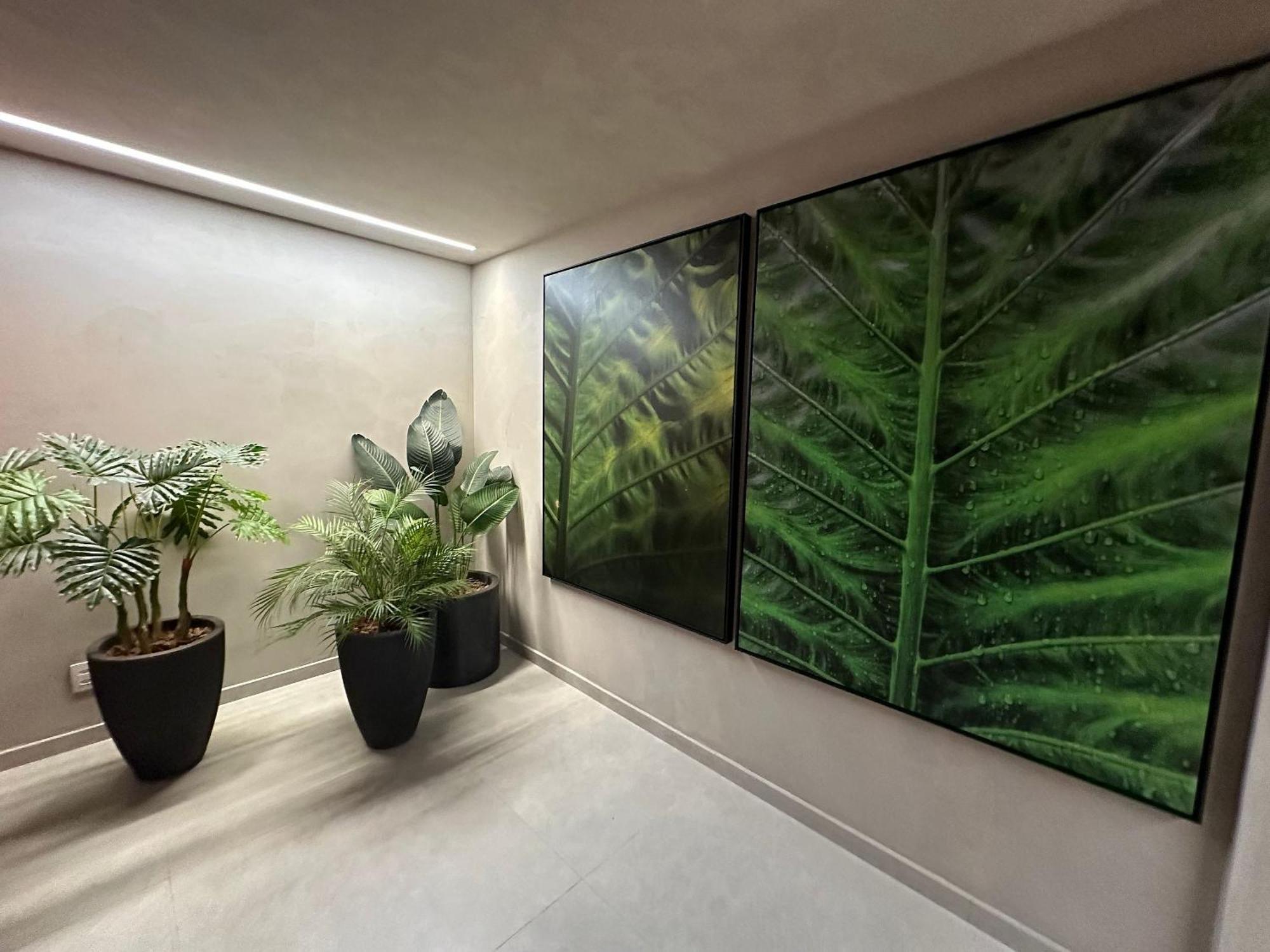 Pamplona Jardins Cd 812 * São Paulo