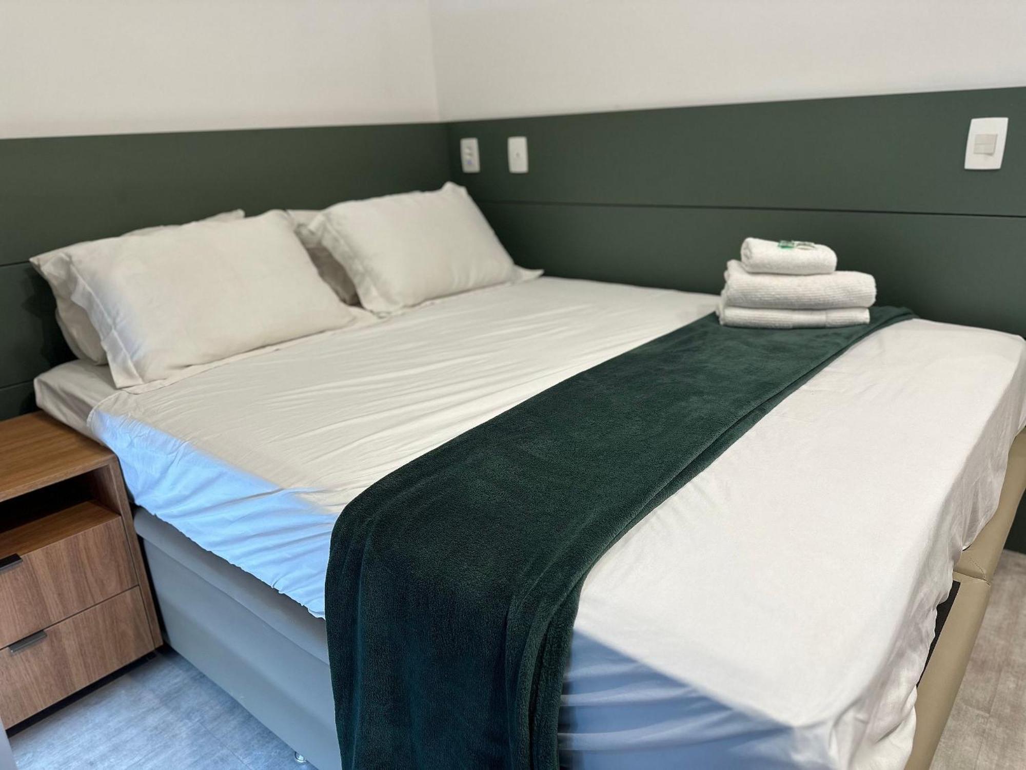 Apartamento Pamplona Jardins Cd 812