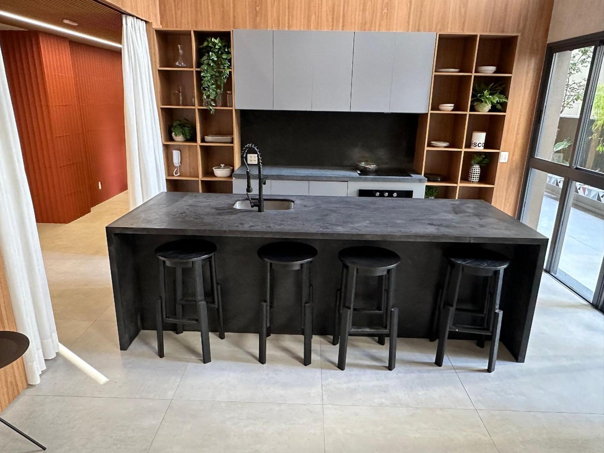 Pamplona Jardins Cd 812 Apartamento São Paulo