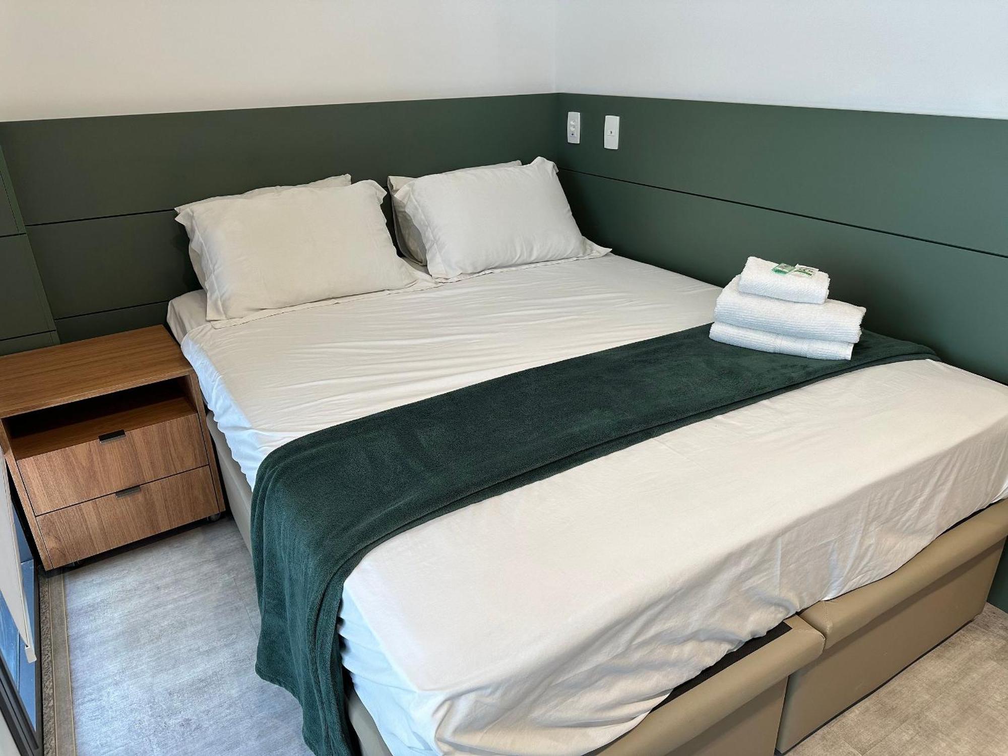 Apartamento Pamplona Jardins Cd 812 *
