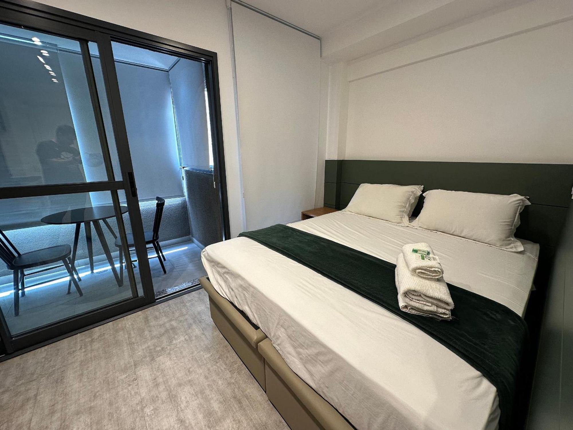 Pamplona Jardins Cd 812 Apartamento São Paulo