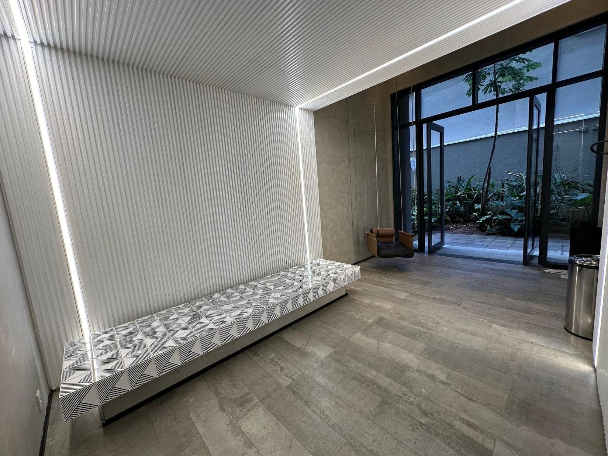 Pamplona Jardins Cd 812 Apartamento