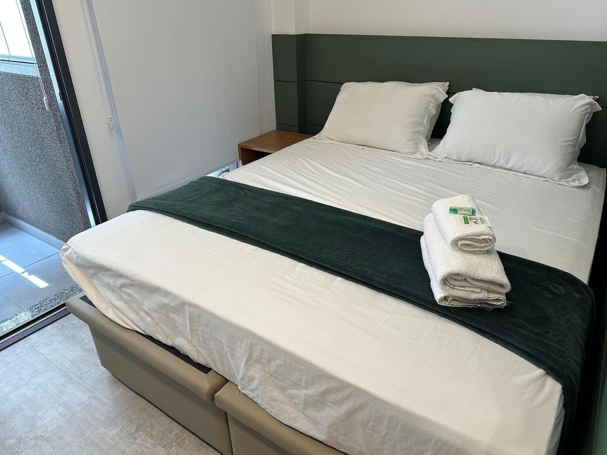 Pamplona Jardins Cd 812 Apartamento *