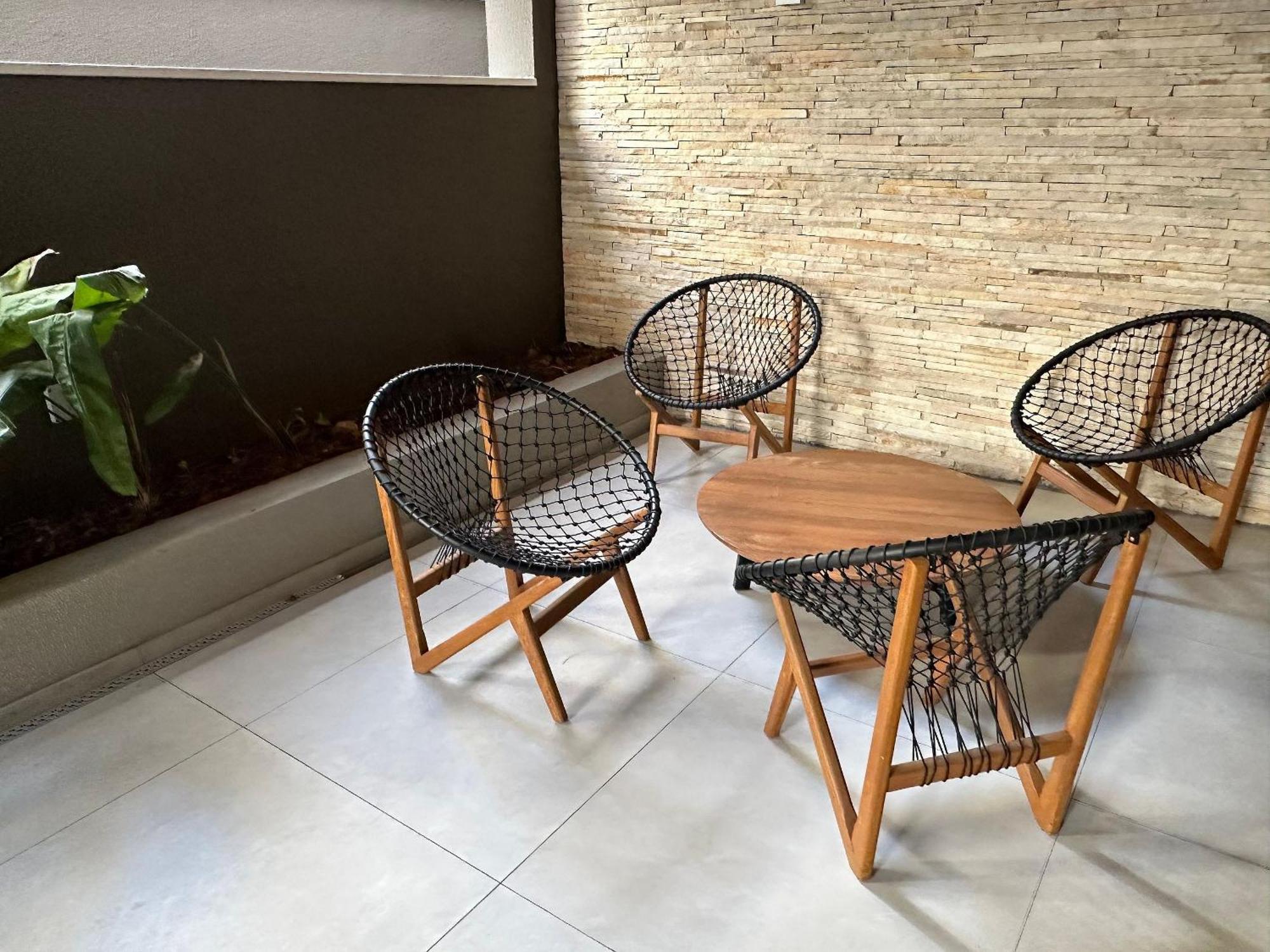 Apartamento Pamplona Jardins Cd 812
