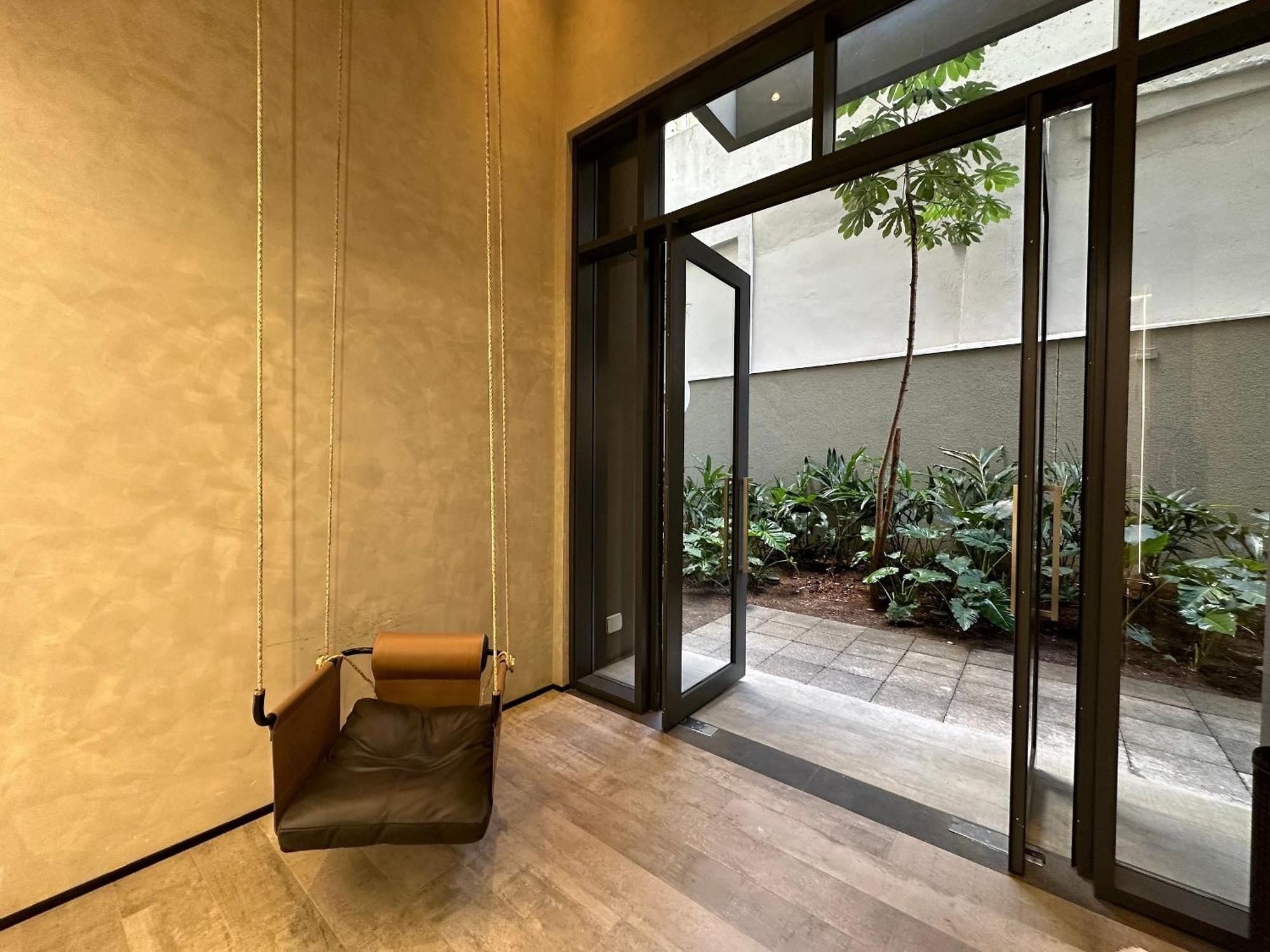 Pamplona Jardins Cd 812 Apartamento São Paulo
