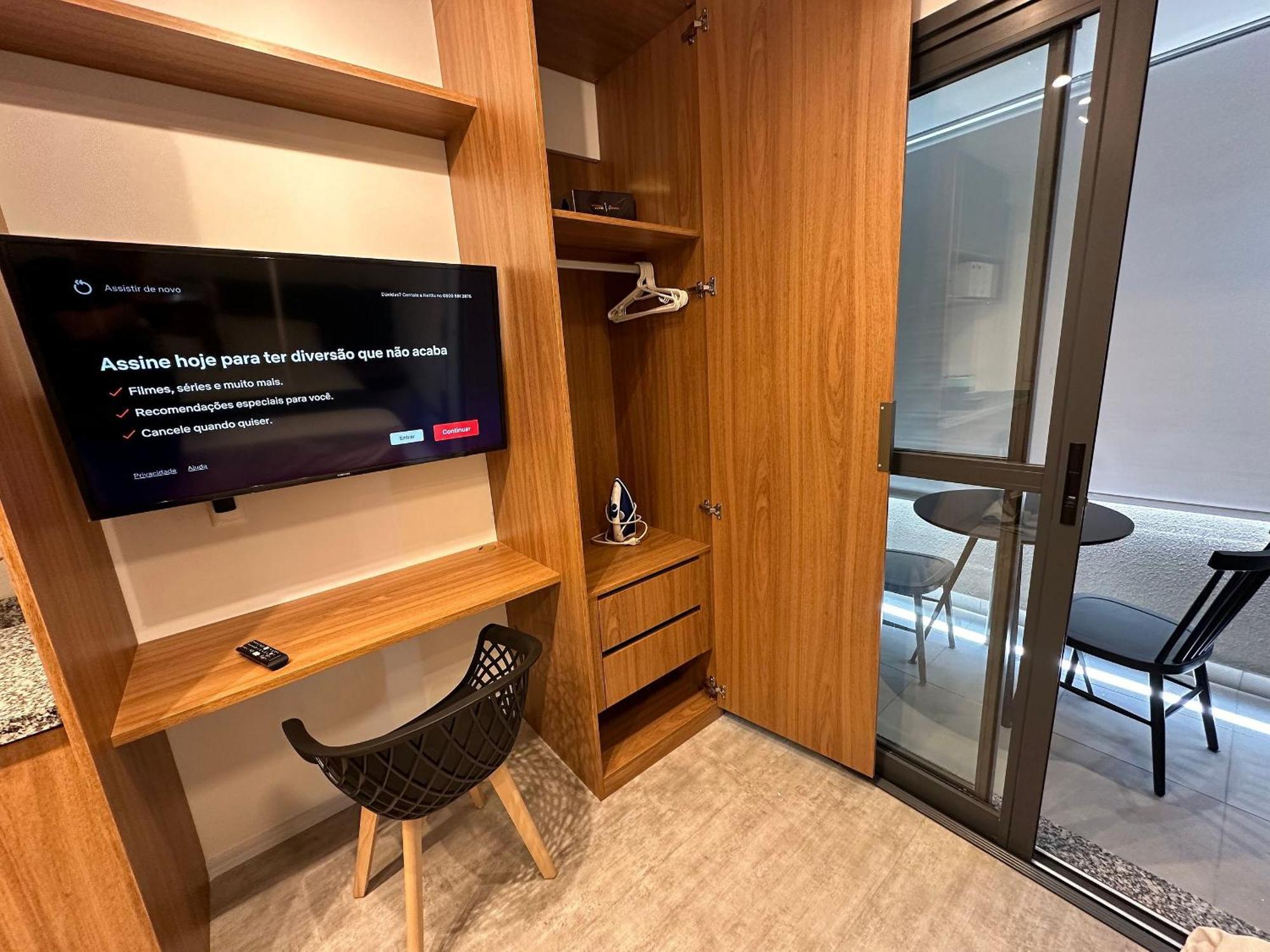 Apartamento Pamplona Jardins Cd 812 *