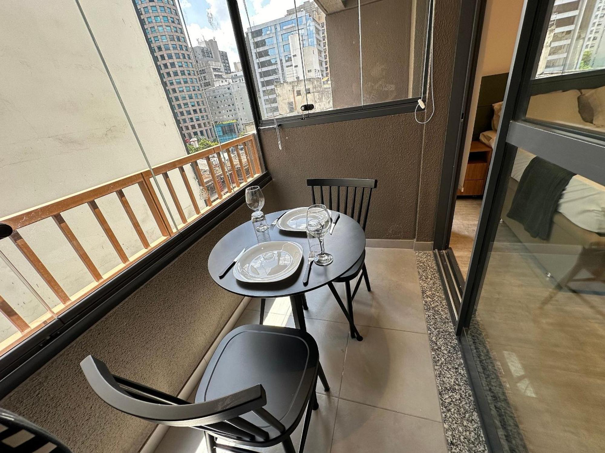 Pamplona Jardins Cd 812 Apartamento