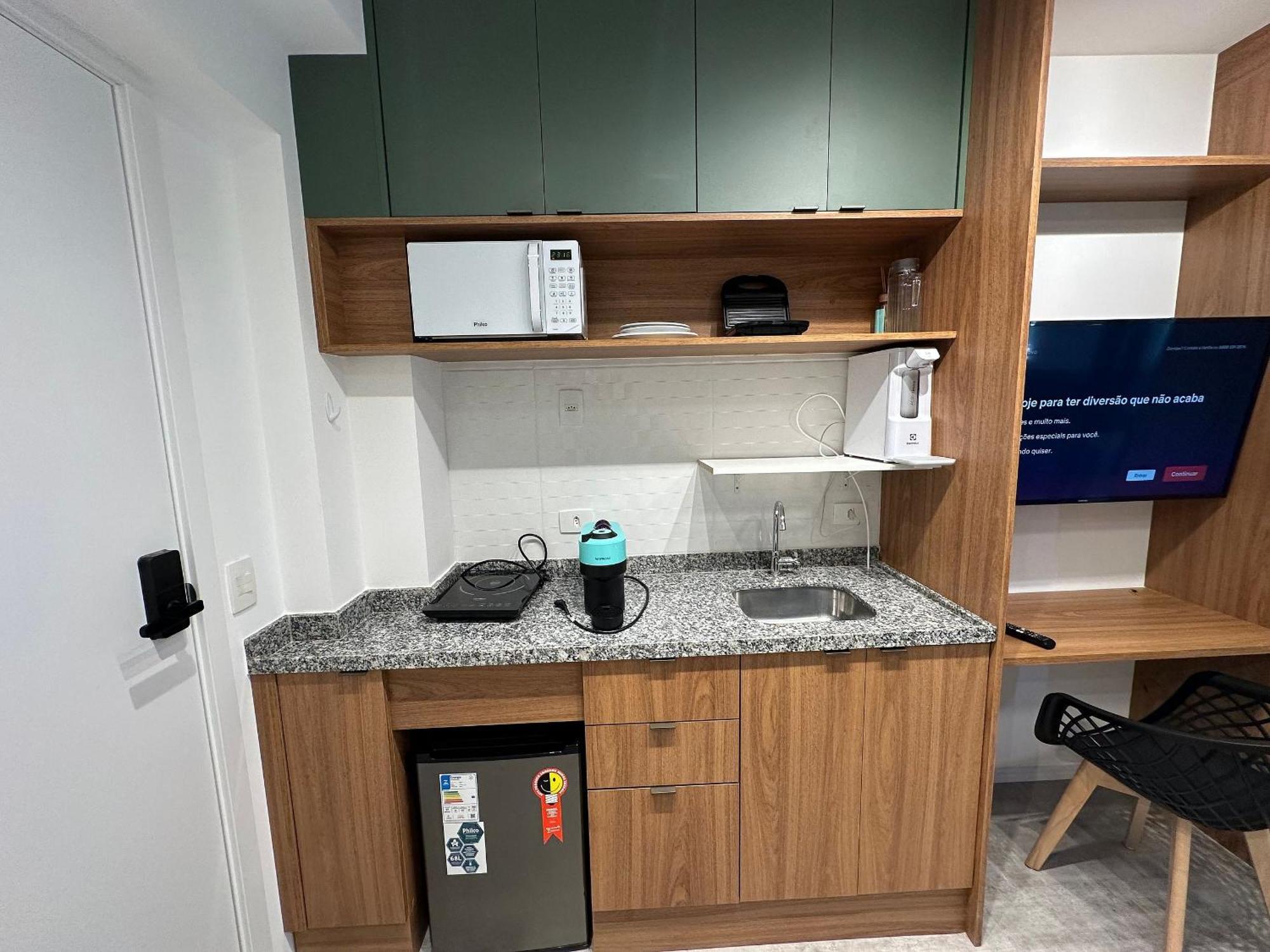 Pamplona Jardins Cd 812 Apartamento São Paulo