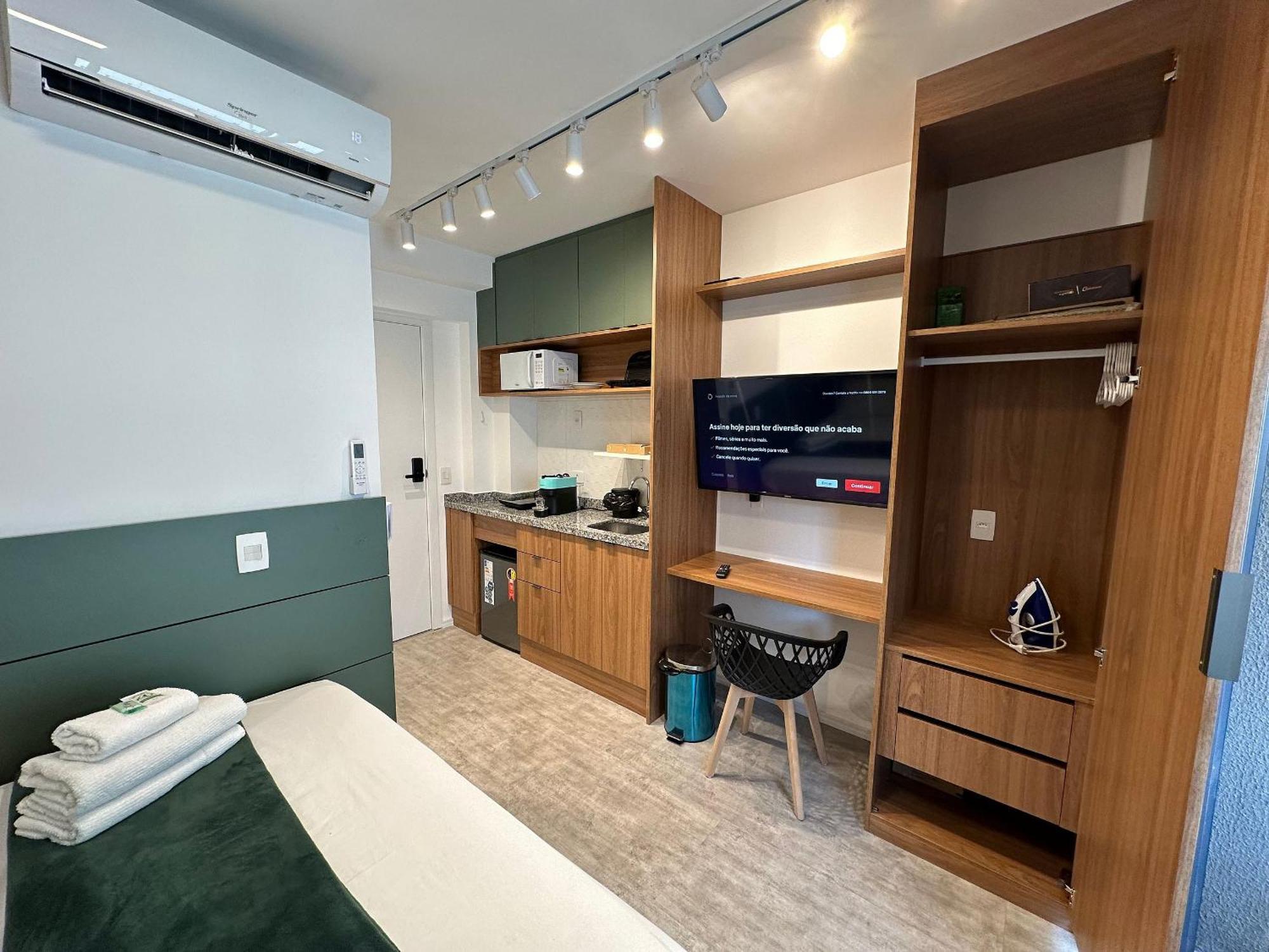 Pamplona Jardins Cd 812 Apartamento São Paulo