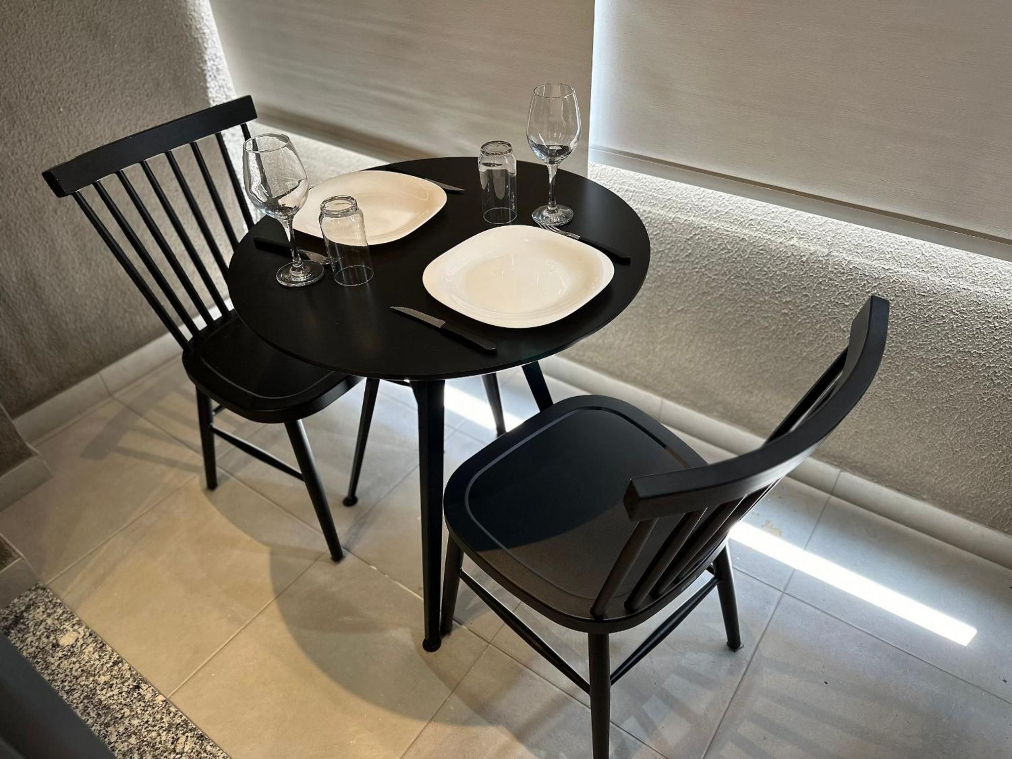 Apartamento Pamplona Jardins Cd 812
