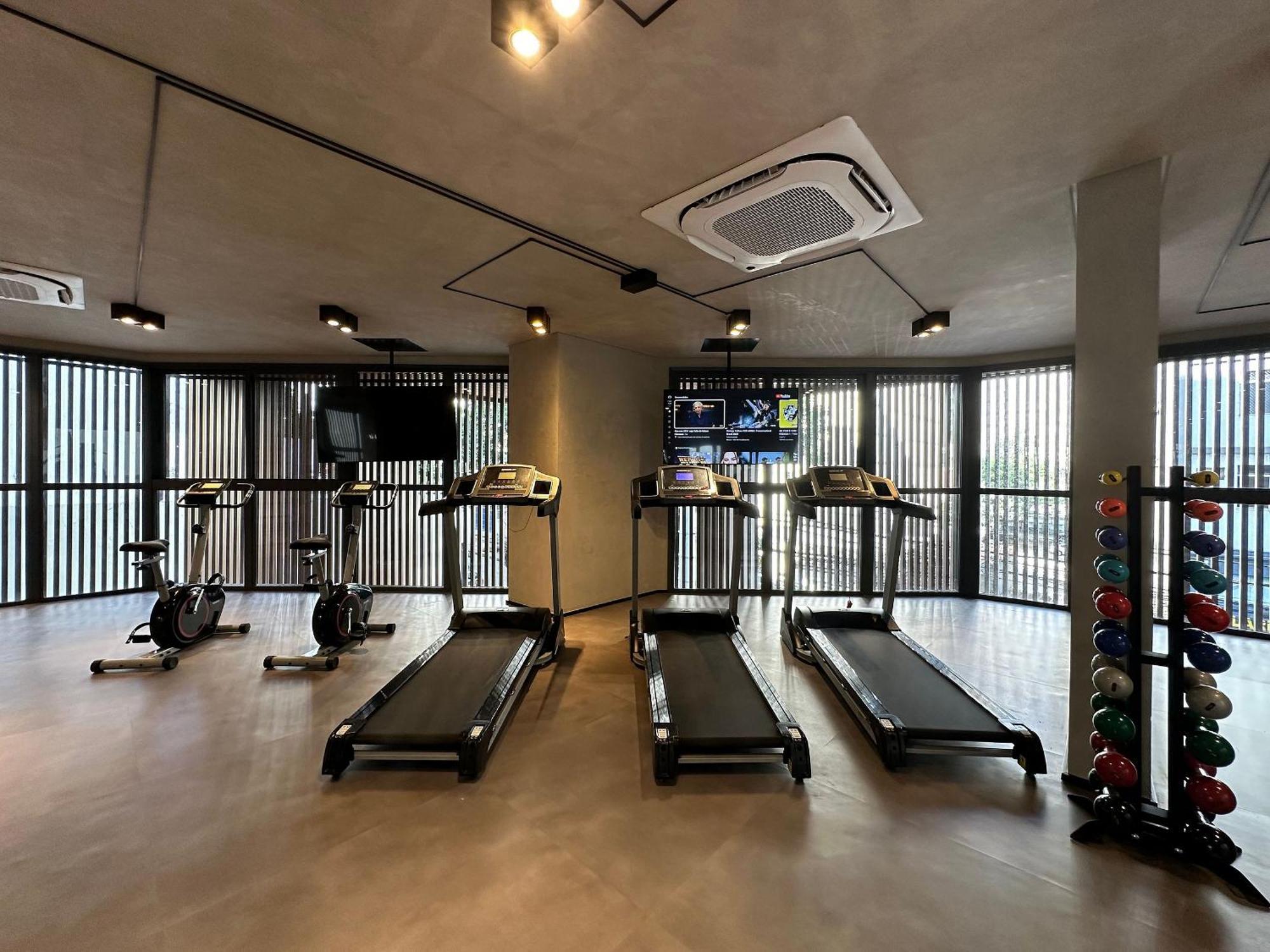 Apartamento Pamplona Jardins Cd 812 São Paulo